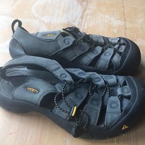Keen sandals